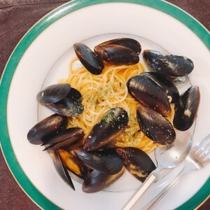 コストコのムール貝パスタ レシピ 作り方 By Makichom 楽天レシピ コストコのムール貝パスタ レシピ 作り方 By Makichom 楽天レシピ